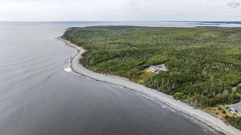 280 Moser Head Road, West Jeddore, NS B0J 1P0, West Jeddore, Nova Scotia, Canada. - Photo 5