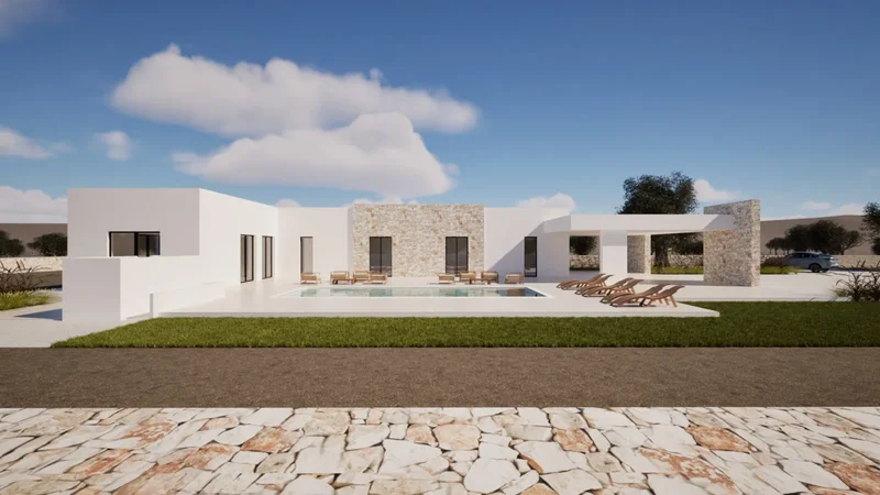 72012 Carovigno, BR, Italy, Carovigno, Apulia, Italy. - Photo 21
