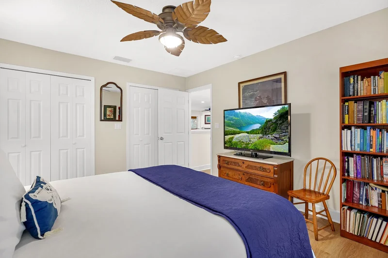 122 Drayton Island Road , Georgetown, FL 32139, Georgetown, Florida, United States. - Photo 38
