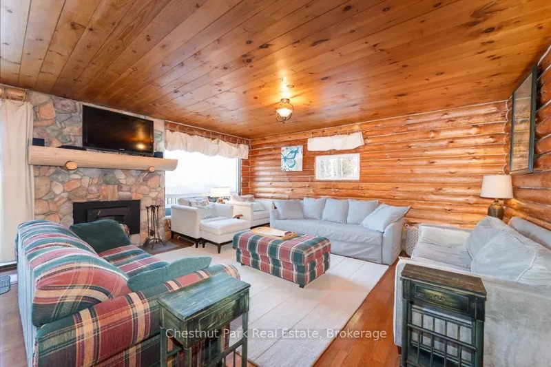 893 Relative Road, Burk's Falls, Ontario, Canada. - Photo 16