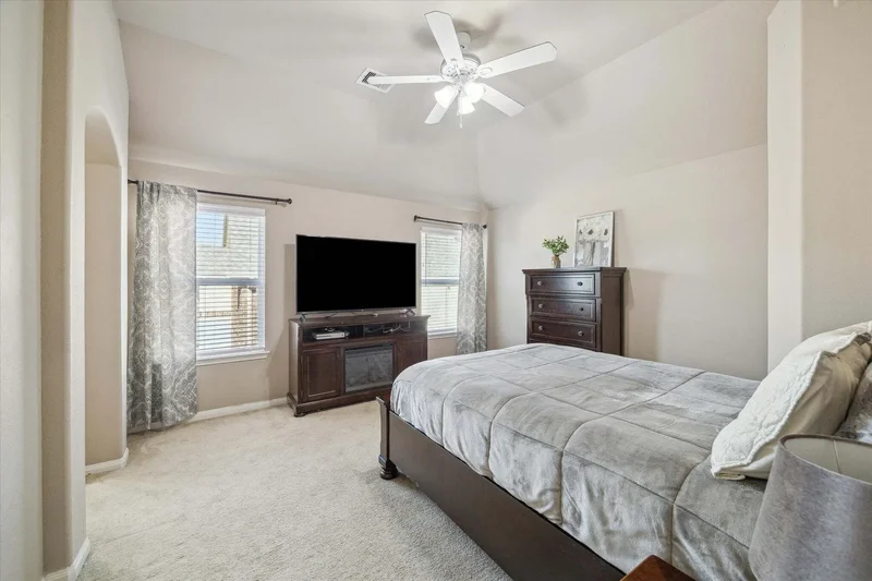 6118 Aspen Pass Drive, Houston, TX 77345, Houston, Texas, United States. - Photo 24