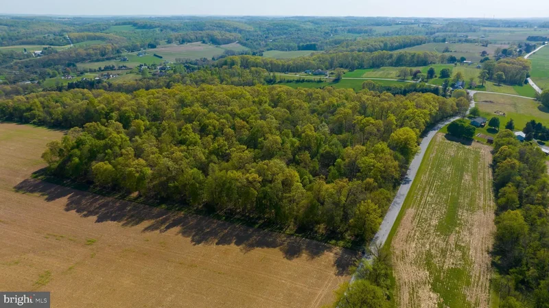 LOT 4 RIDGE ROAD, FAWN GROVE, PA 17321, Fawn Grove, Pennsylvania, United States. - Photo 3