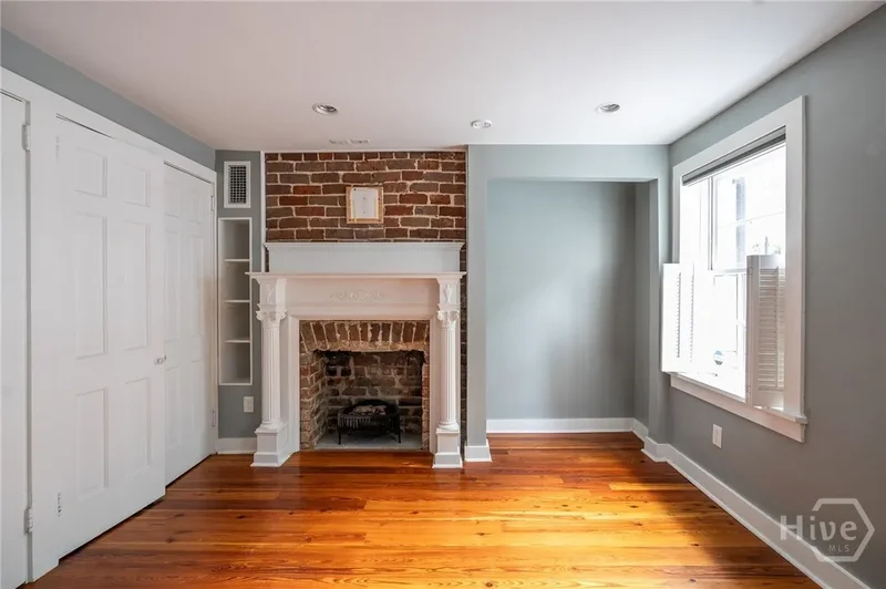 108 W Gordon Street, Savannah, Georgia, United States. - Photo 25