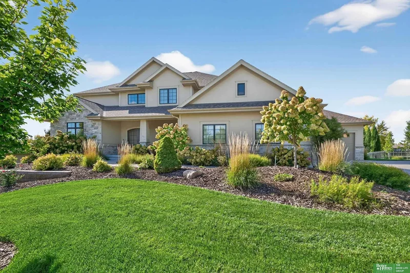4918 S 235 Street, Elkhorn, NE 68022, Omaha, Nebraska, United States. - Photo 47