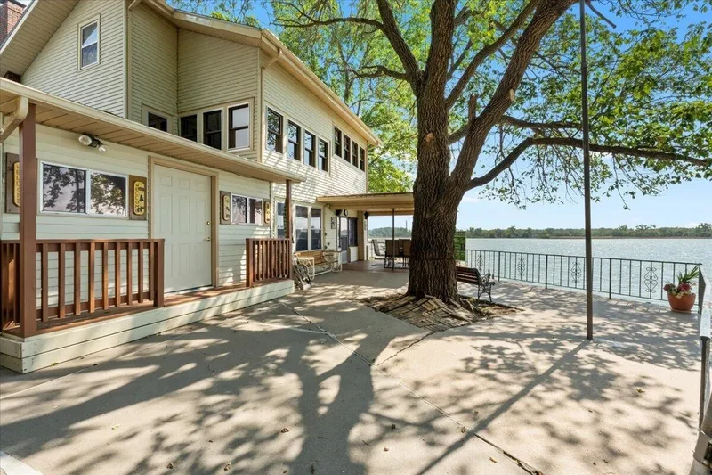 40 Pickard Lane, COUNCIL BLUFFS, IA 51501, Council Bluffs, Iowa, United States. - Photo 18