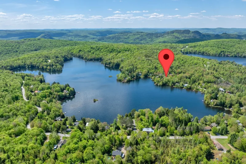 494 Ch. LÈo-Bouvrette, Laurentides, Mont-Tremblant, Quebec, Canada. - Photo 49