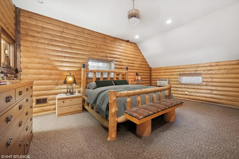 153 Algonquin Road, Barrington Hills, Illinois, United States. - Photo 71
