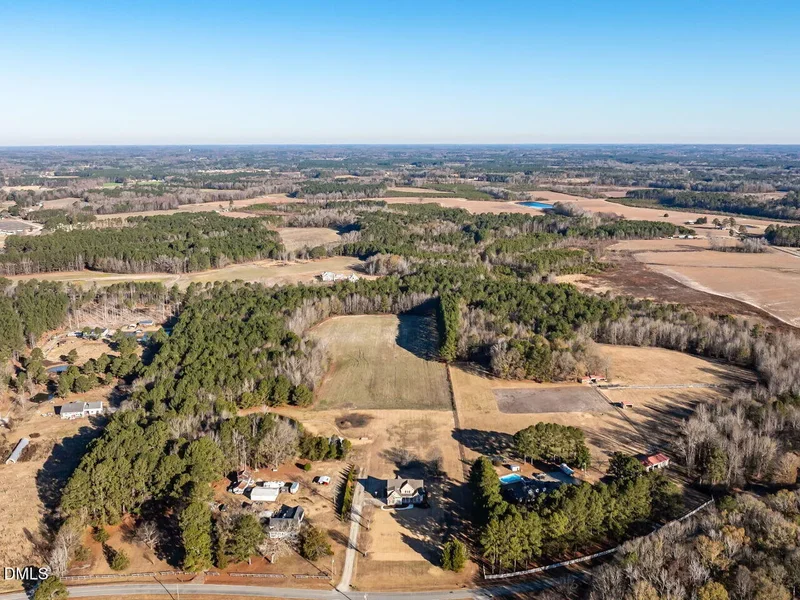 111 Hales Road, Kenly, North Carolina, United States. - Photo 33