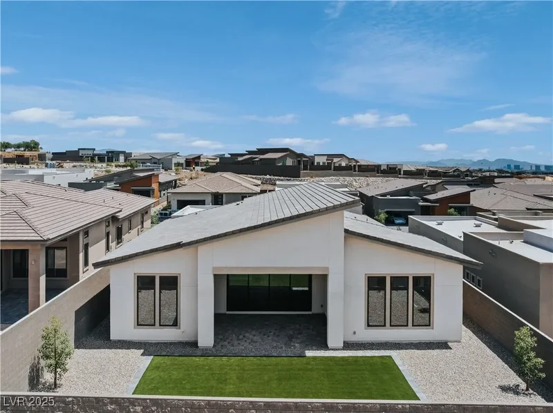 11173 Concord Valley Drive, Las Vegas, NV 89135, Las Vegas, Nevada, United States. - Photo 2