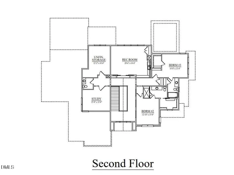 7608 Falls Creek Lane, Raleigh, NC 27614, Raleigh, North Carolina, United States. - Photo 14
