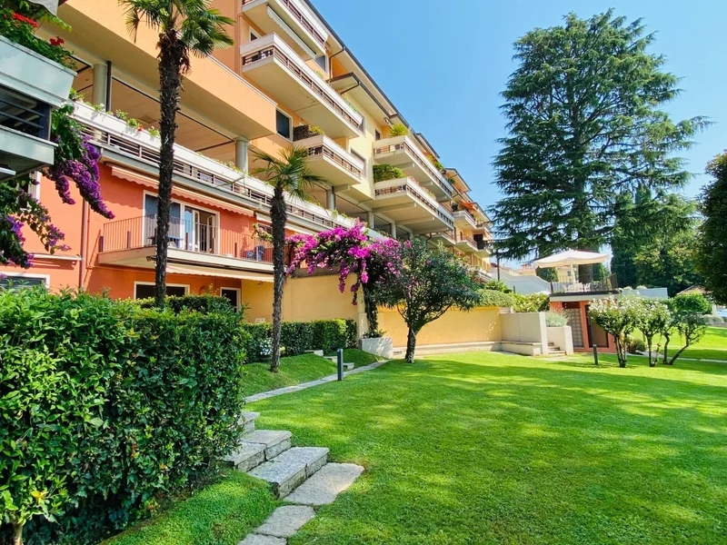 corso zanardelli 280, Gardone Riviera, Lombardy, Italy. - Photo 32
