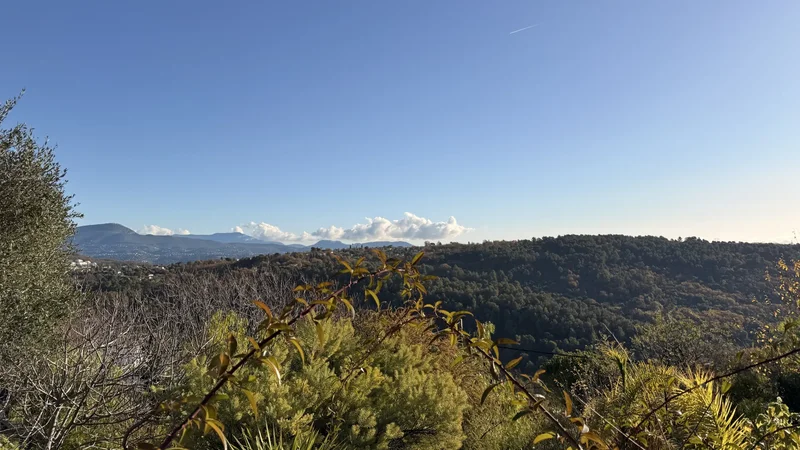 Tourrettes-sur-Loup, Provence-Alpes-Côte d'Azur, France. - Photo 18