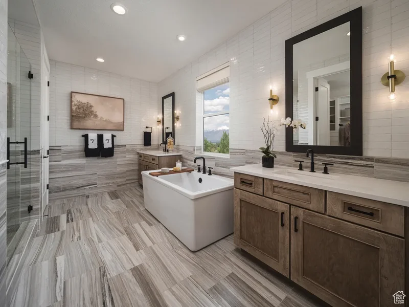 438 N PINNACLE LN 1, Saratoga Springs, Utah, United States. - Photo 14