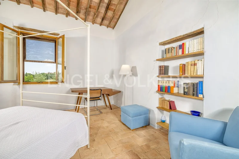53014 Monteroni d'Arbia, Province of Siena, Italy, Monteroni d'Arbia, Tuscany, Italy. - Photo 15
