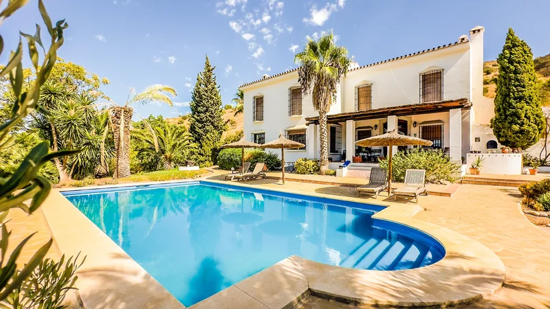 29500 Álora, Málaga, Spain, Alora, Andalusia, Spain. - Photo 19