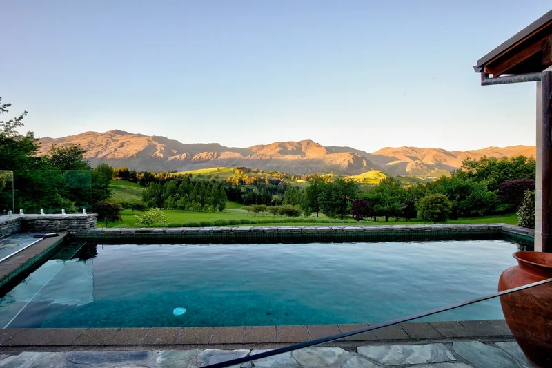 144 Slopehill Road, Queenstown, OTA, Queenstown, Otago, New Zealand. - Photo 8
