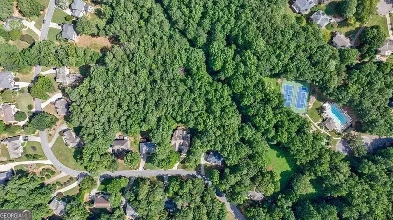 6705 Fox Creek Drive, Cumming, Georgia, United States. - Photo 63