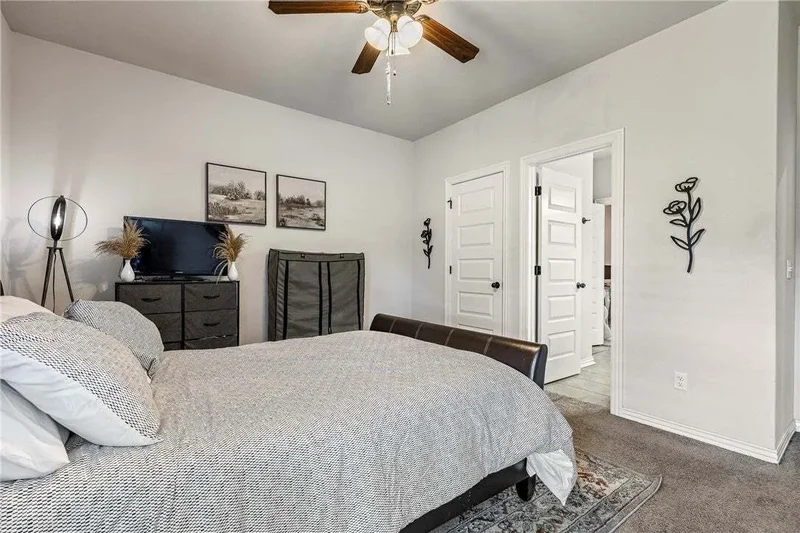 317 Penzo Avenue, Springdale, AR 72762, Tontitown, Arkansas, United States. - Photo 16