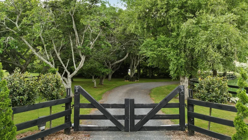 509 Marychurch Road Matangi, Hamilton, WKO 3284, Hamilton, Waikato, New Zealand. - Photo 7