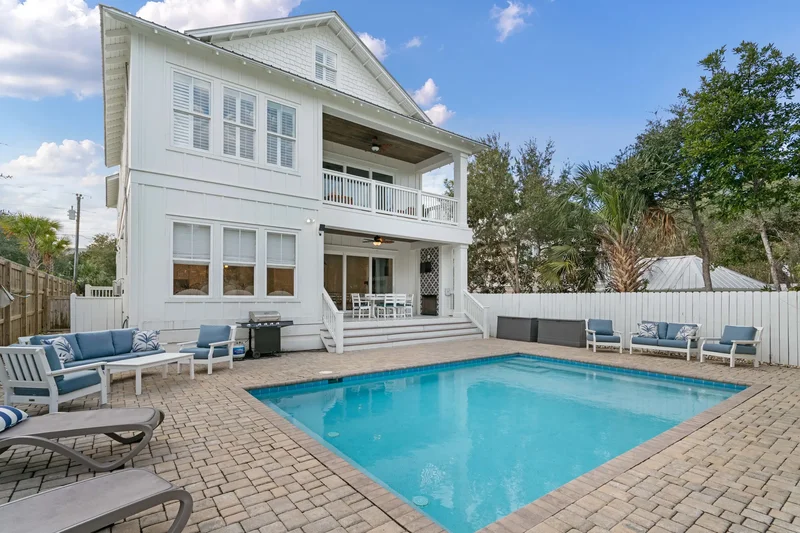 26 North Dothan Avenue , Santa Rosa Beach, FL 32459, Santa Rosa Beach, Florida, United States. - Photo 7