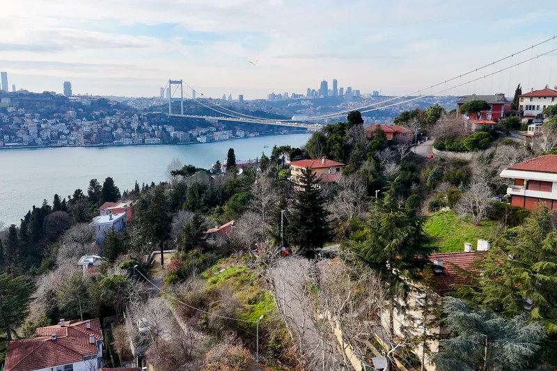 Çınarlı Sokak, İstanbul, Beykoz 34410, İstanbul, Turkey. - Photo 11
