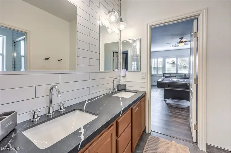6291 Apple Dew Avenue, Las Vegas, Nevada, United States. - Photo 36