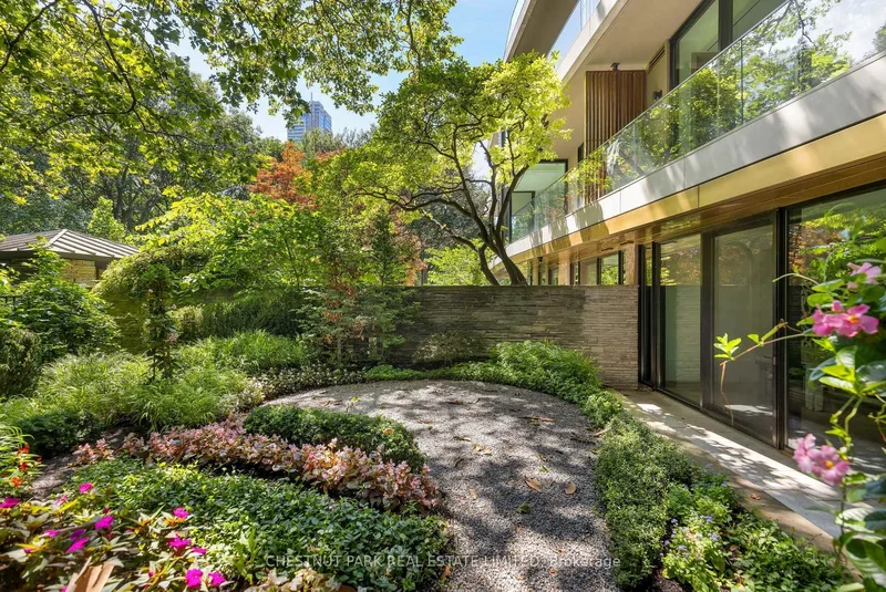 106 - 7 Dale Avenue, Toronto, Ontario, Canada. - Photo 9