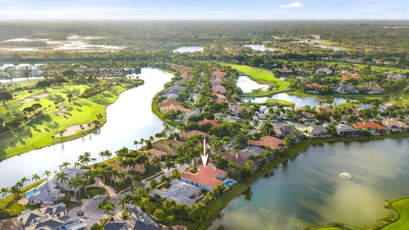 10561 Hawks Landing Terrace, Loxahatchee, Florida, United States. - Photo 25