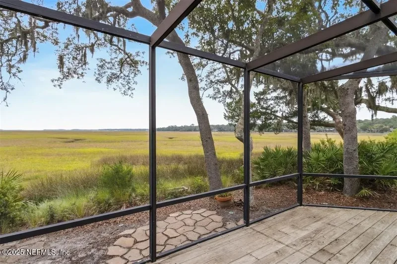 3119 SEA MARSH Road, Fernandina Beach, FL, 32034, USA, Fernandina Beach, Florida, United States. - Photo 50