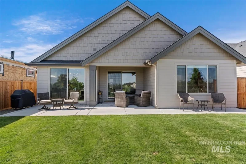 12013 W Zamalek Ct, Kuna, ID 83634, Kuna, Idaho, United States. - Photo 4
