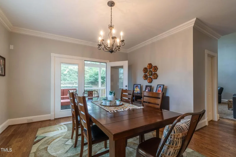 2704 St Marys Street, Raleigh, NC 27609, Raleigh, North Carolina, United States. - Photo 34