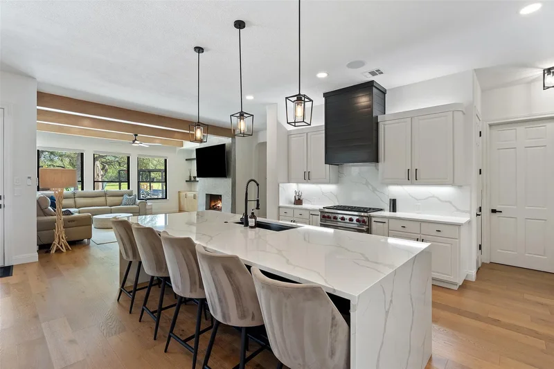 6009 Laguna Cliff LN, Austin, Texas, United States. - Photo 6