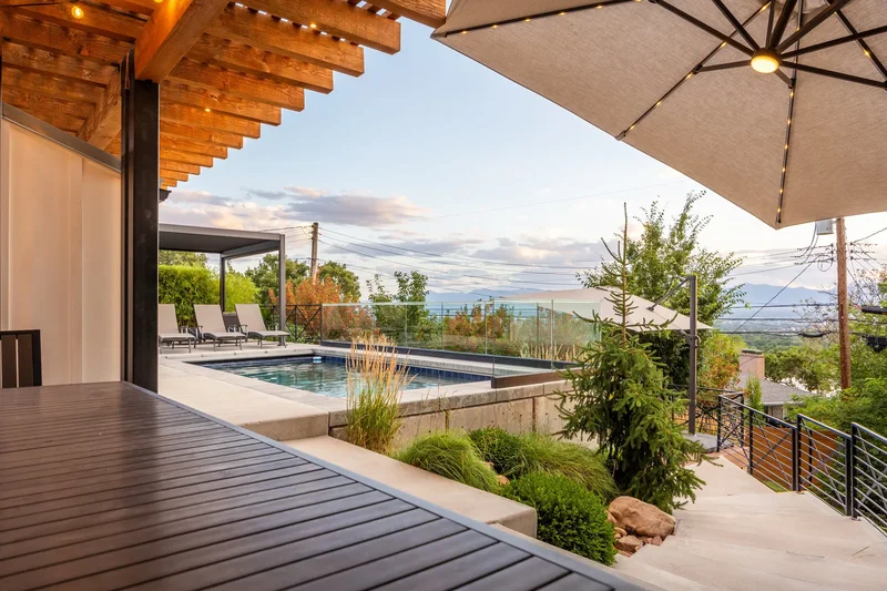 1802 S Wasatch Drive, Salt Lake City, UT 84108, Salt Lake City, Utah, United States. - Photo 3