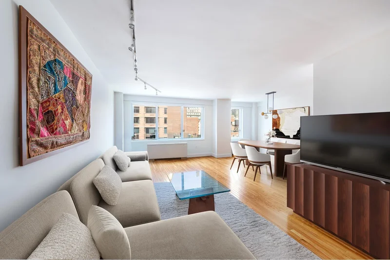 The Peter James Building, 201 E 25TH ST, New York, New York, United States. - Photo 7