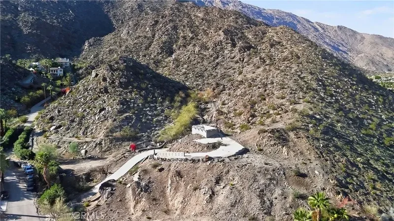 1 Ridge Road, Palm Springs, California, United States. - Photo 46