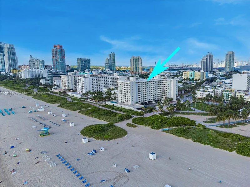 465 Ocean Dr, Miami Beach, Florida, United States. - Photo 9
