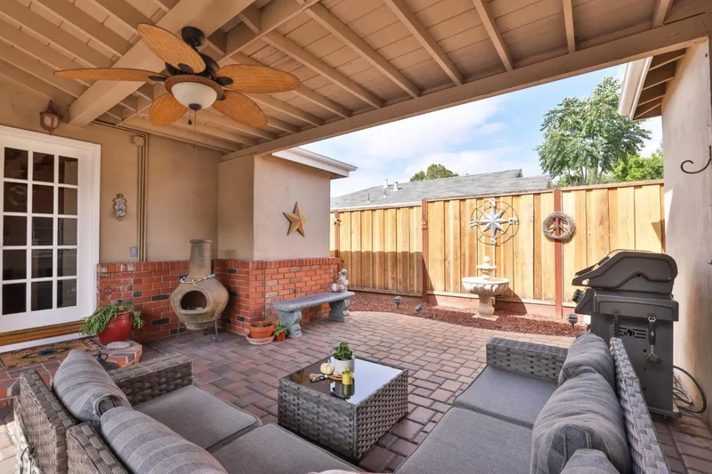 805 E Taylor Street, San Jose, California, United States. - Photo 26
