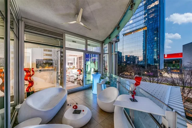 1918 Olive Street 202, Dallas, Texas, United States. - Photo 17