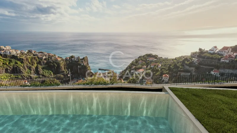 Ponta do Sol, Madeira, Portugal. - Photo 19