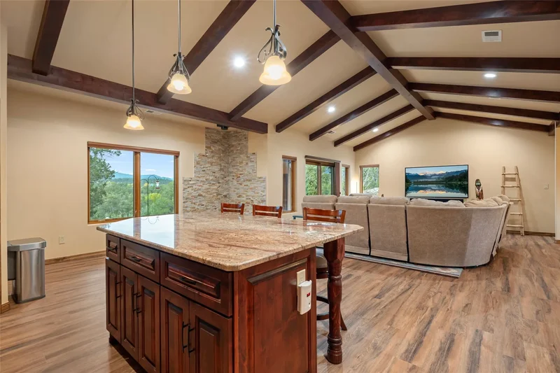 5 Pumpkin Lane, Pecos, NM 87552, Pecos, New Mexico, United States. - Photo 18