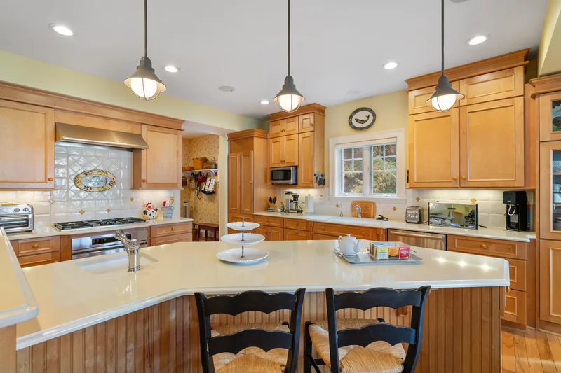 6613 Hillside Avenue, Indian River, MI 49749, Indian River, Michigan, United States. - Photo 87