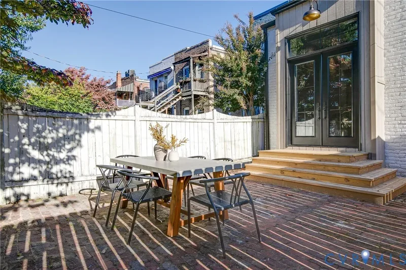 2511 Kensington Avenue, Richmond, Virginia, United States. - Photo 20