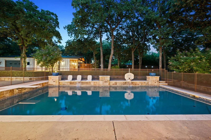 1287 Sunshine Lane , Southlake, TX 76092, Grapevine, Texas, United States. - Photo 22