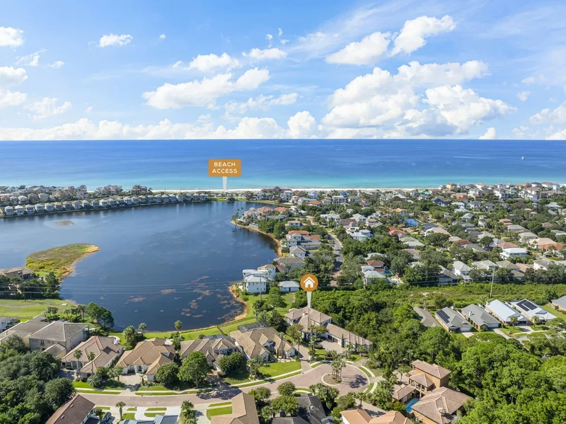 Destin, Florida, United States. - Photo 77