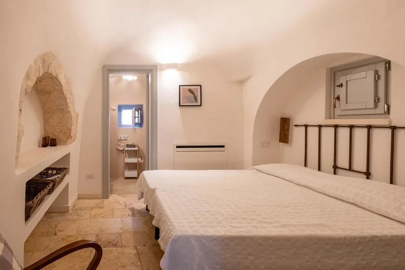 Contrada Monte Pizzuto, Fasano BR, Italy, Apulia, Italy. - Photo 31