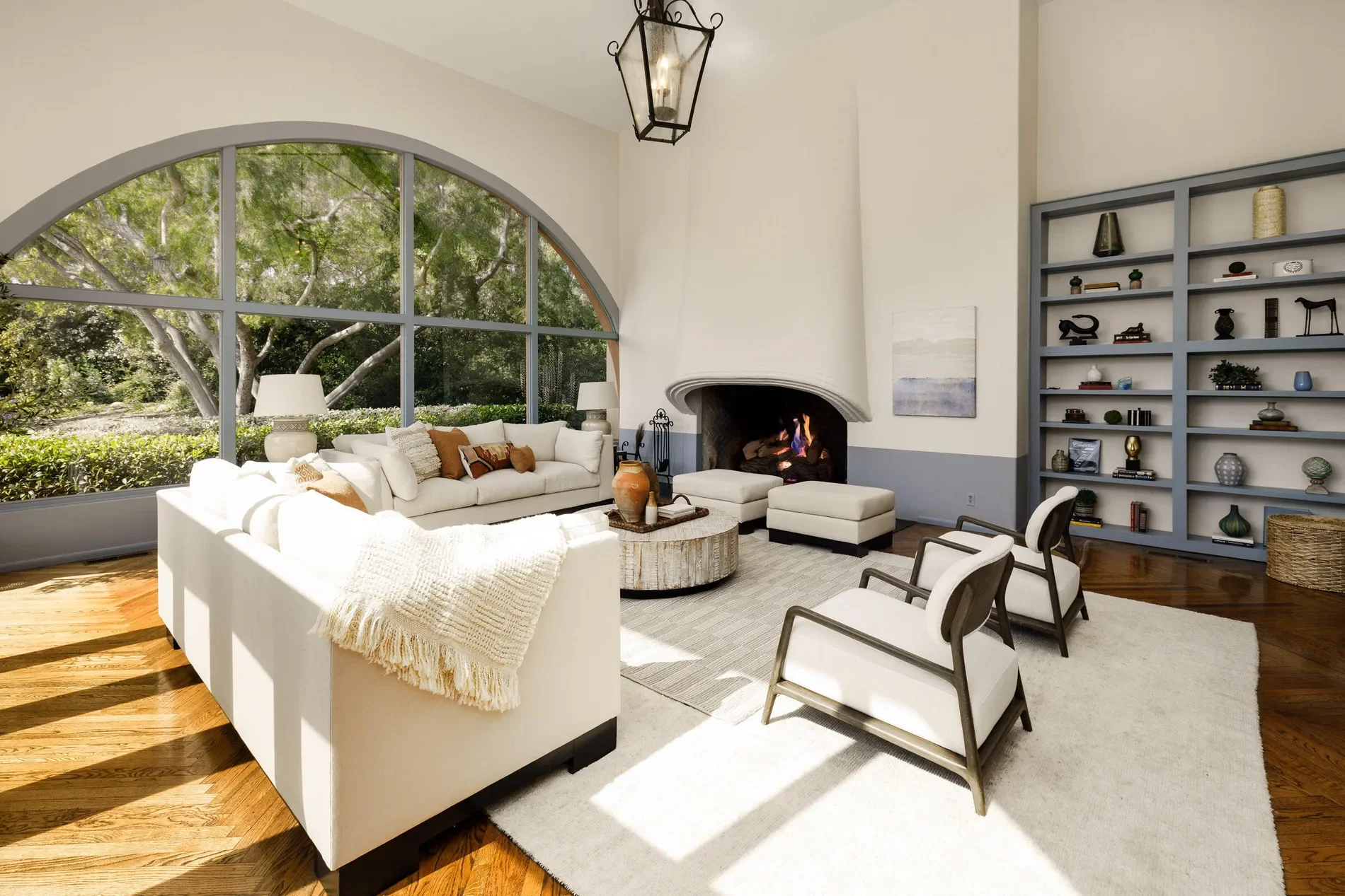 4490 Via Alegre, Santa Barbara, California, United States. - Photo 28