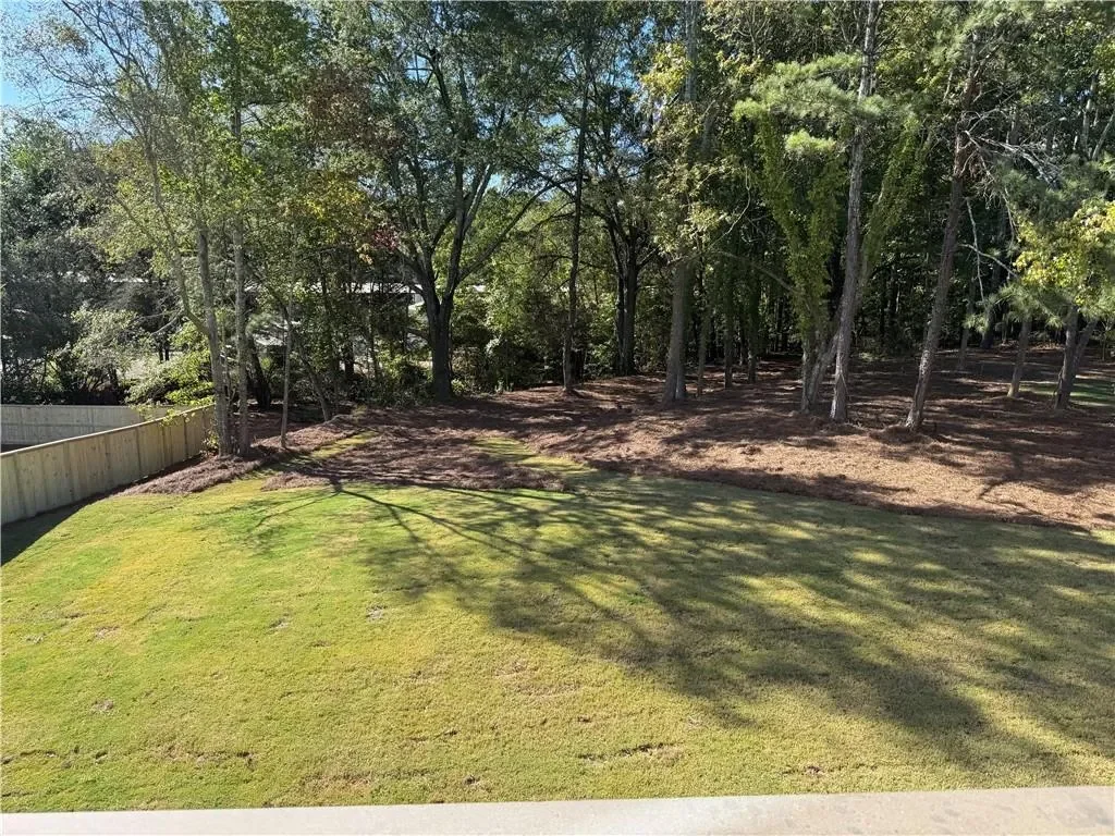 Single Family Residence in Buford