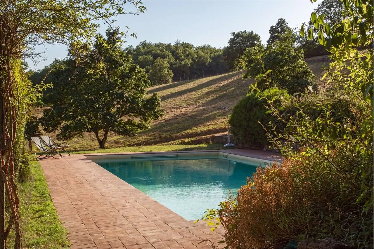 Gaiole in Chianti, Tuscany, Italy. - Photo 4