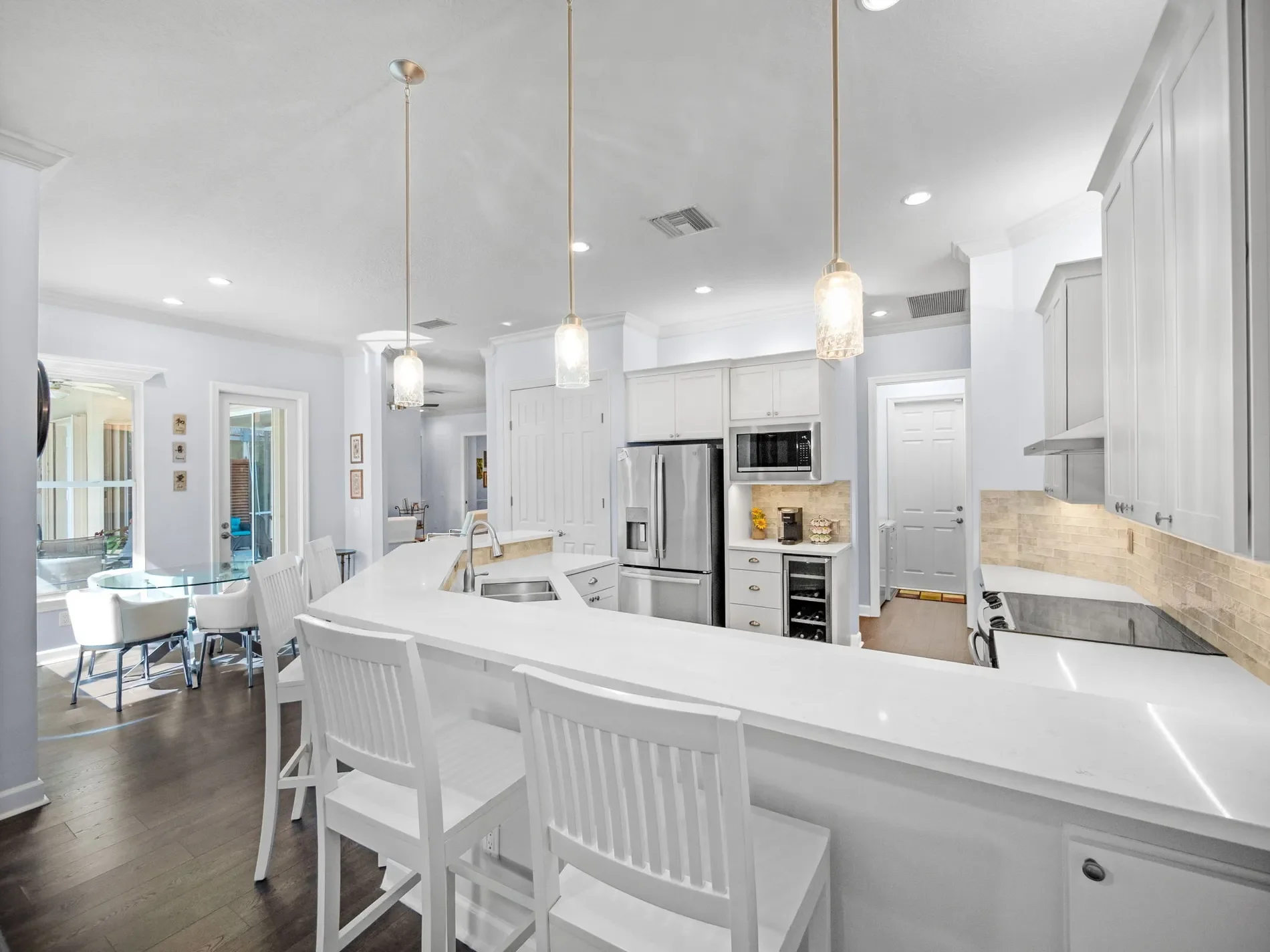 673 SW Whispering Palm Lane , Palm City, FL 34990, Palm City, Florida, United States. - Photo 11