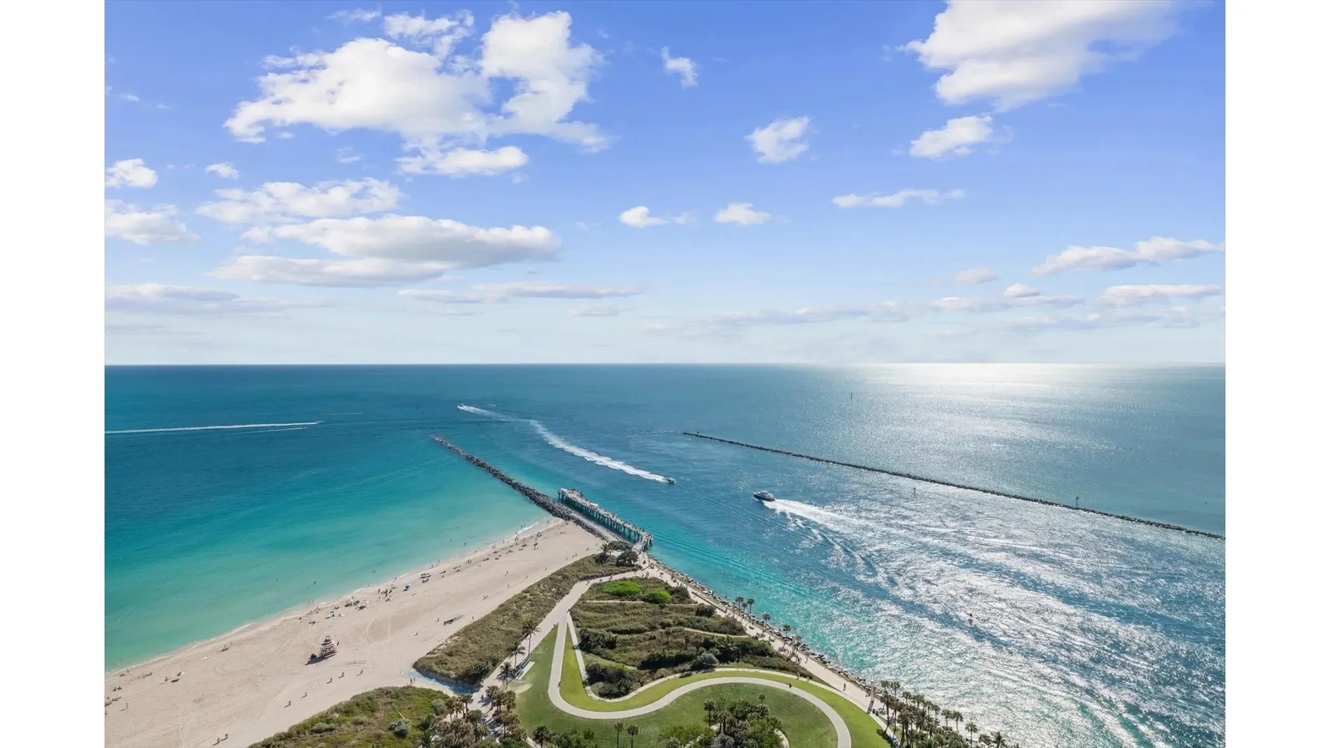 100 S Pointe Dr, Miami Beach, Florida, United States. - Photo 5